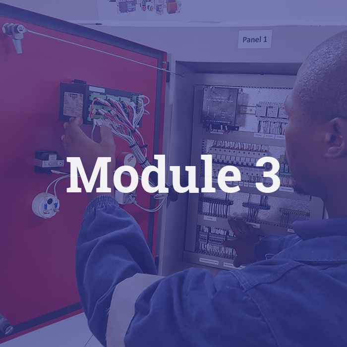 Module 3: Generator Advanced Controller Programming